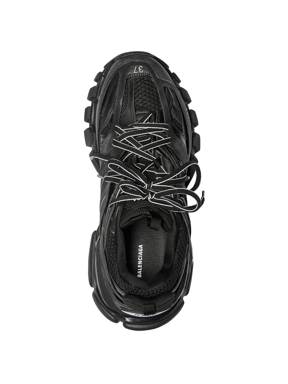 Balenciaga Men Sneakers Track