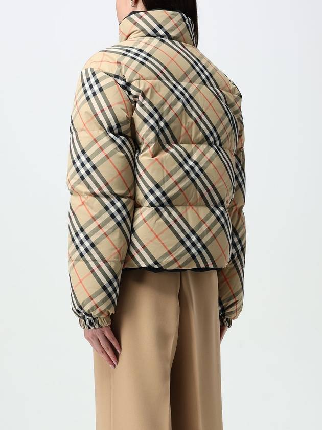Burberry Jacket woman Burberry