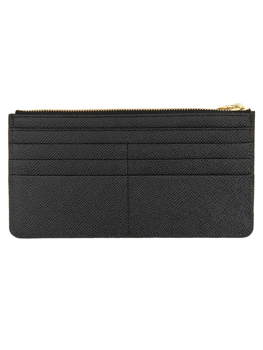Dolce & Gabbana Women Large Card Holder