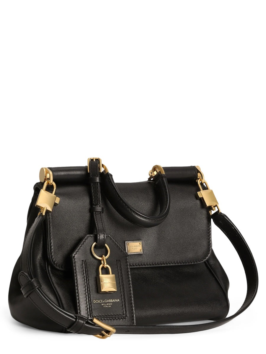 Dolce & Gabbana Women "My Sicily" Handbag
