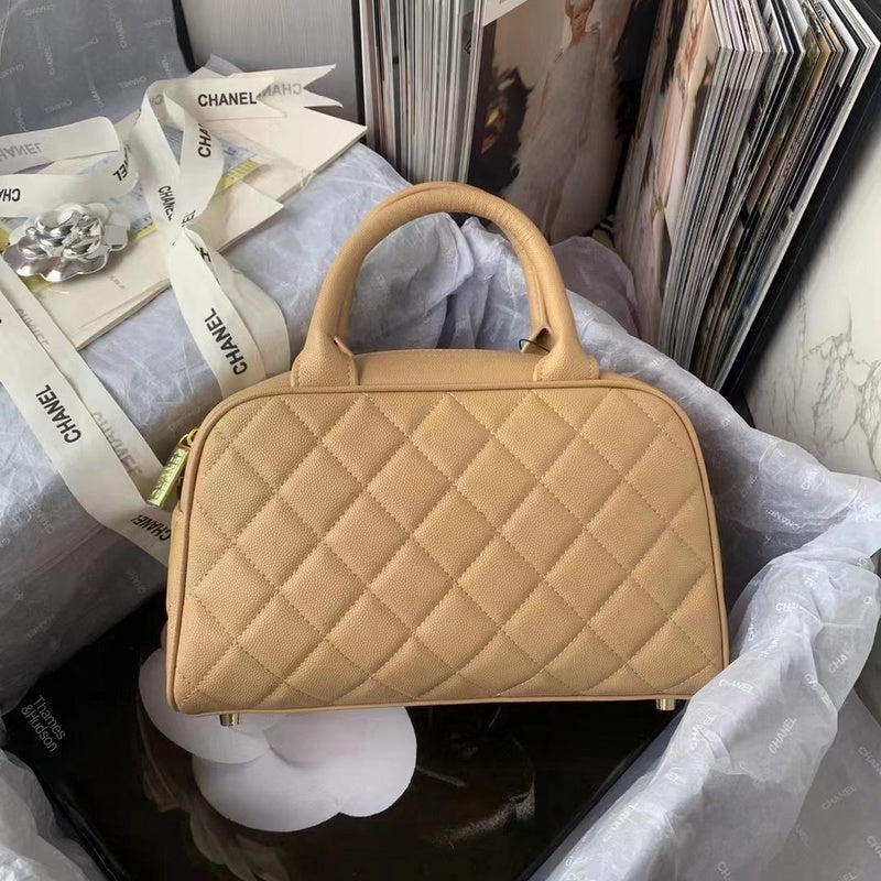 Chanel Bag New Arrival Luxury Bag - 433