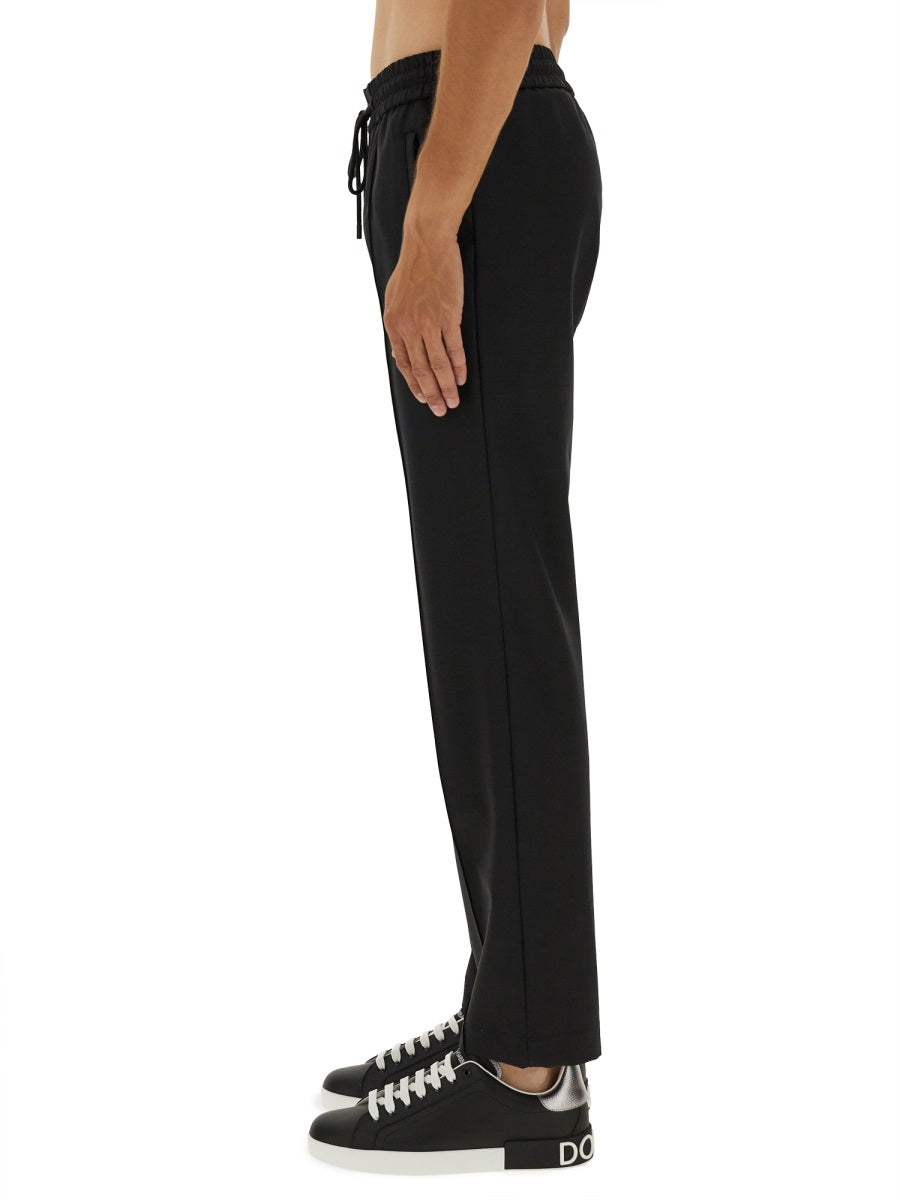 Dolce & Gabbana Men Jogging Pants