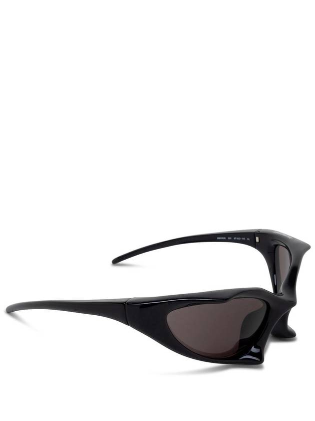 Balenciaga Balenciaga BB0352S Black
