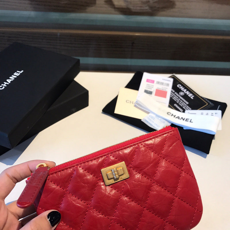 Chanel Bag New Arrival Luxury Bag - 041
