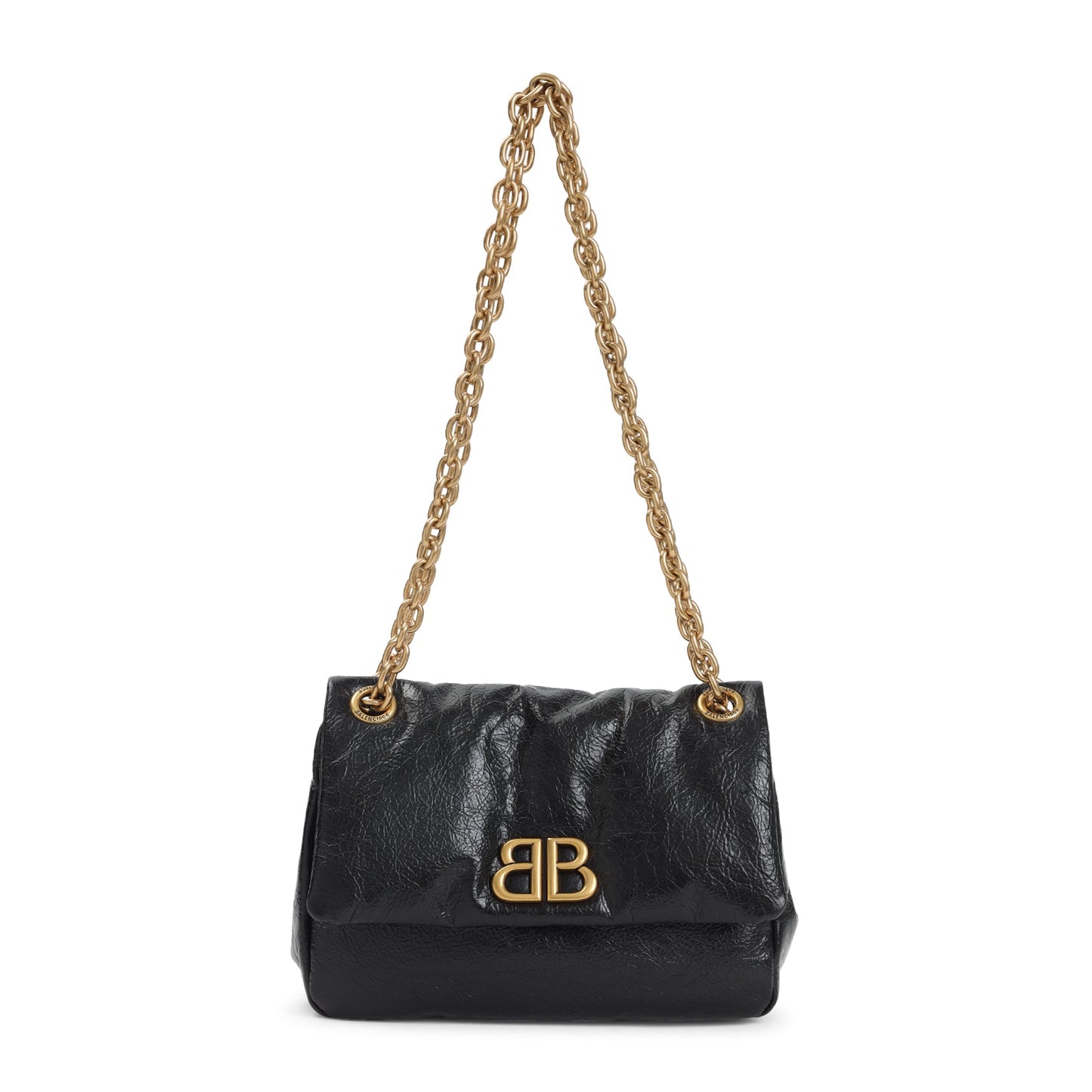 Balenciaga Monaco Mini Bag Women