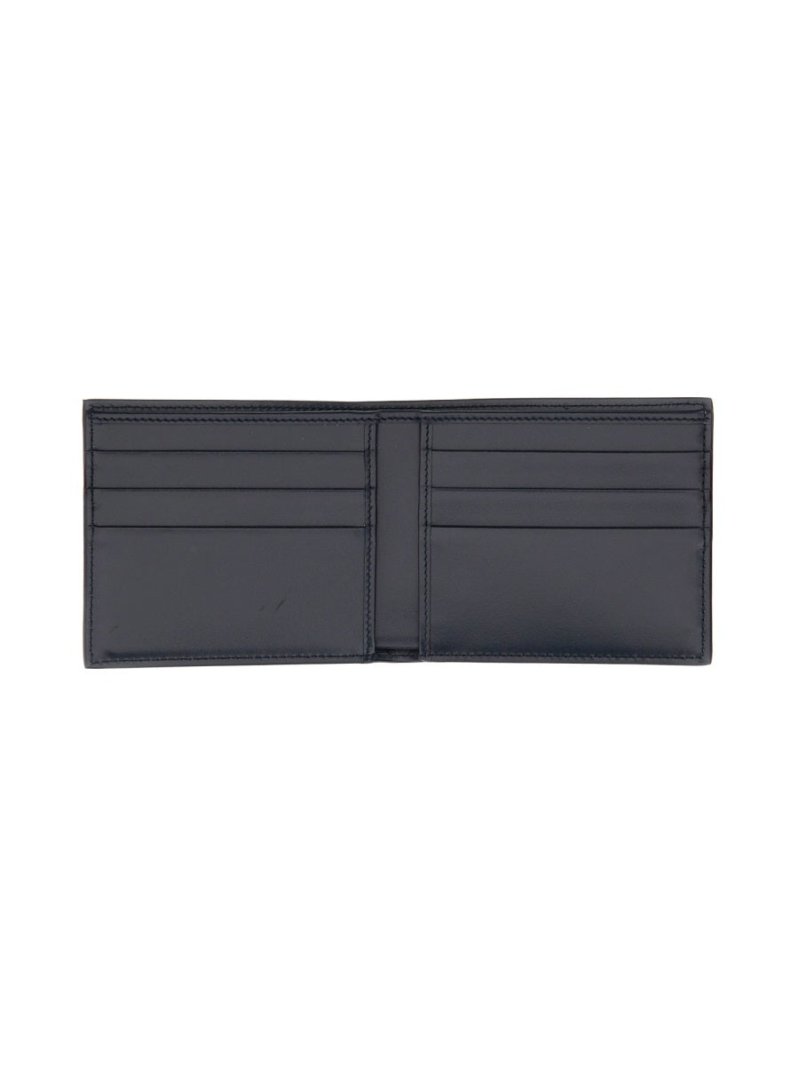 Dolce & Gabbana Men Bifold Wallet