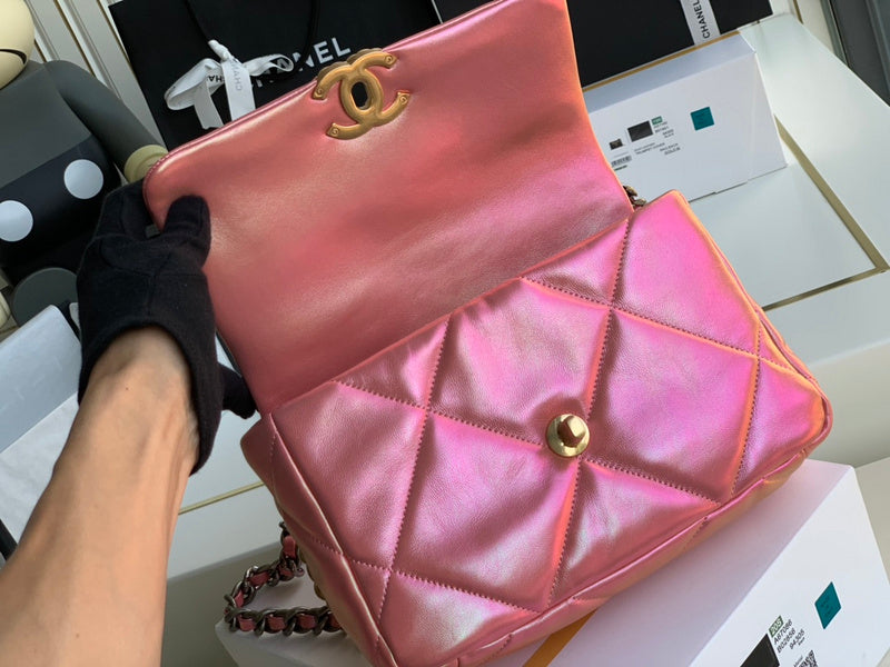 Chanel Bag New Arrival Luxury Bag - 587