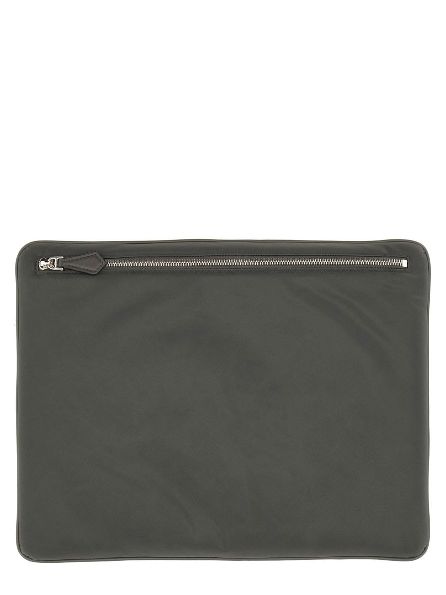 Dolce & Gabbana Men Hand Held Bag.