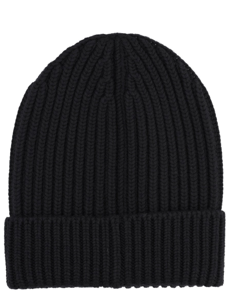Dolce & Gabbana Women Wool Cap