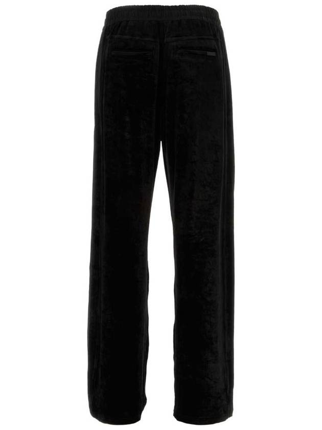 Saint Laurent Jogging JAMBES DROIT 760027Y37LY 1000 B0440750763