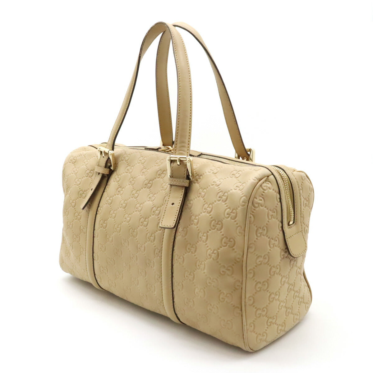 Gucci Guccissima Interlocking G tote bag 2way 170010