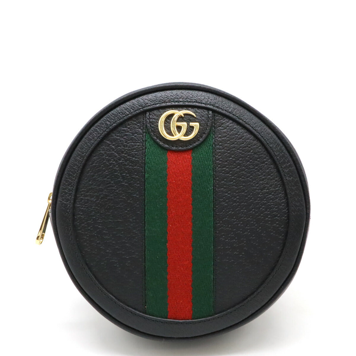 Gucci Ophidia GG Marmont Leather Mini Backpack 598661