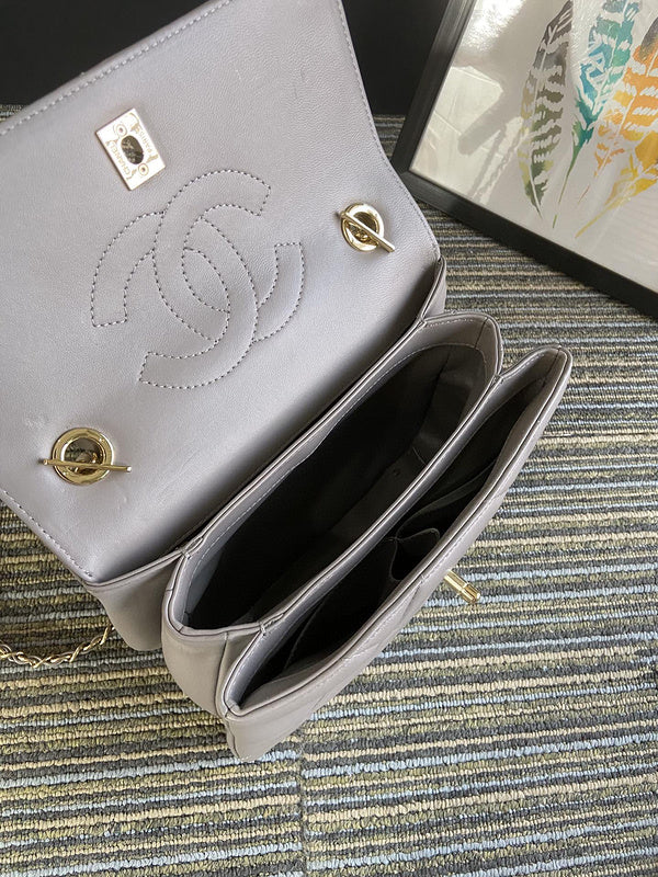 Chanel Bag New Arrival Luxury Bag - 419