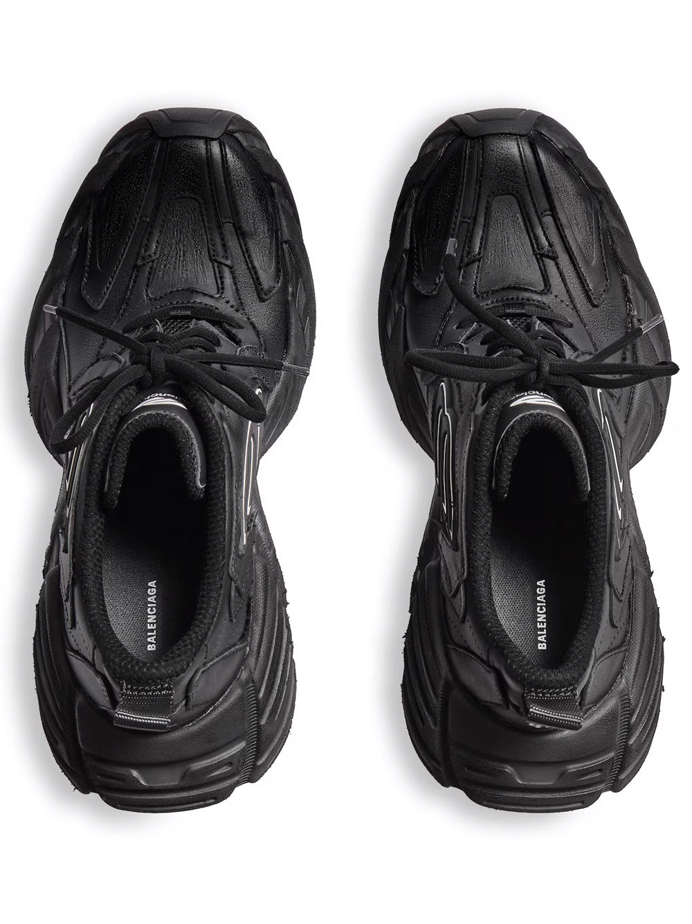 Balenciaga Men Sneaker 3Xl