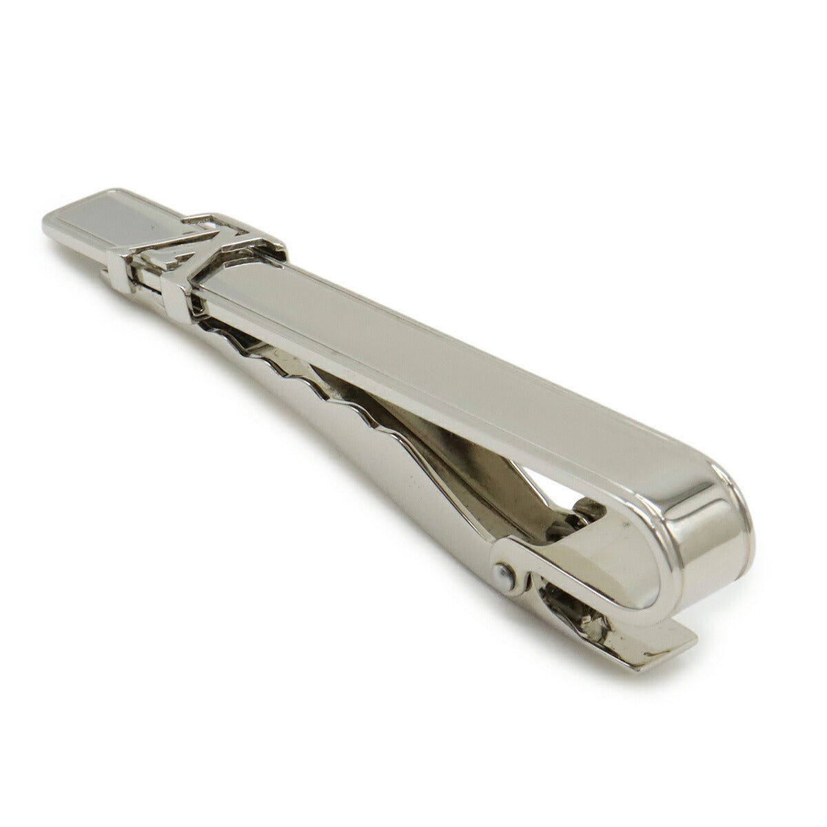Louis Vuitton LV Initials Tie Clip
