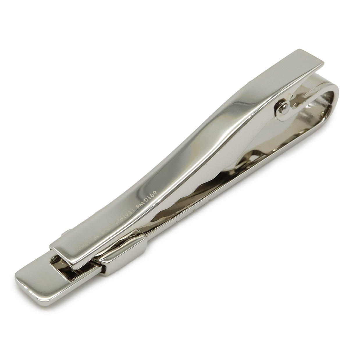 Louis Vuitton LV Initials Tie Clip