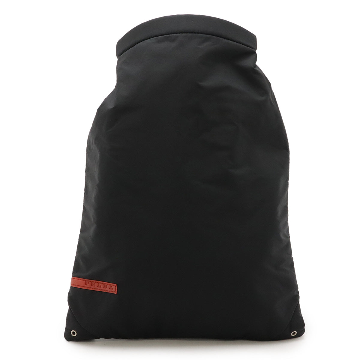 Prada Nylon Backpack
