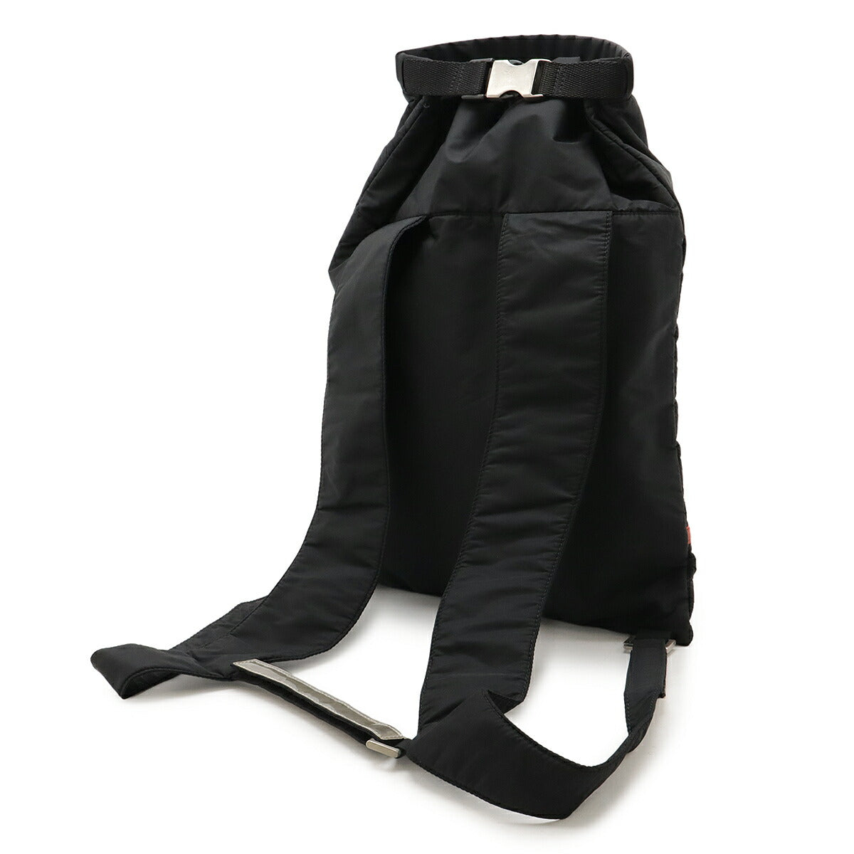 Prada Nylon Backpack