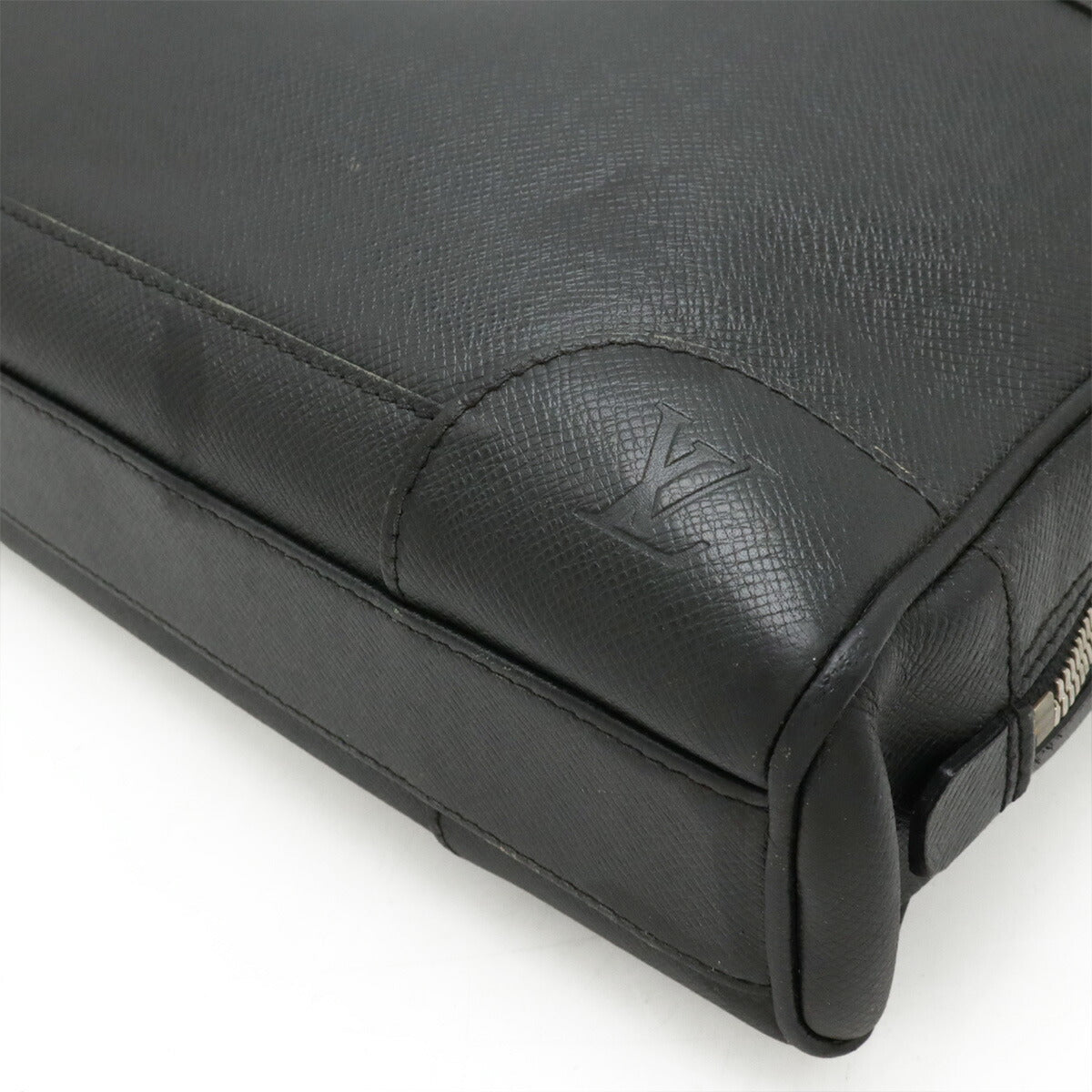 Louis Vuitton Taiga Briefcase