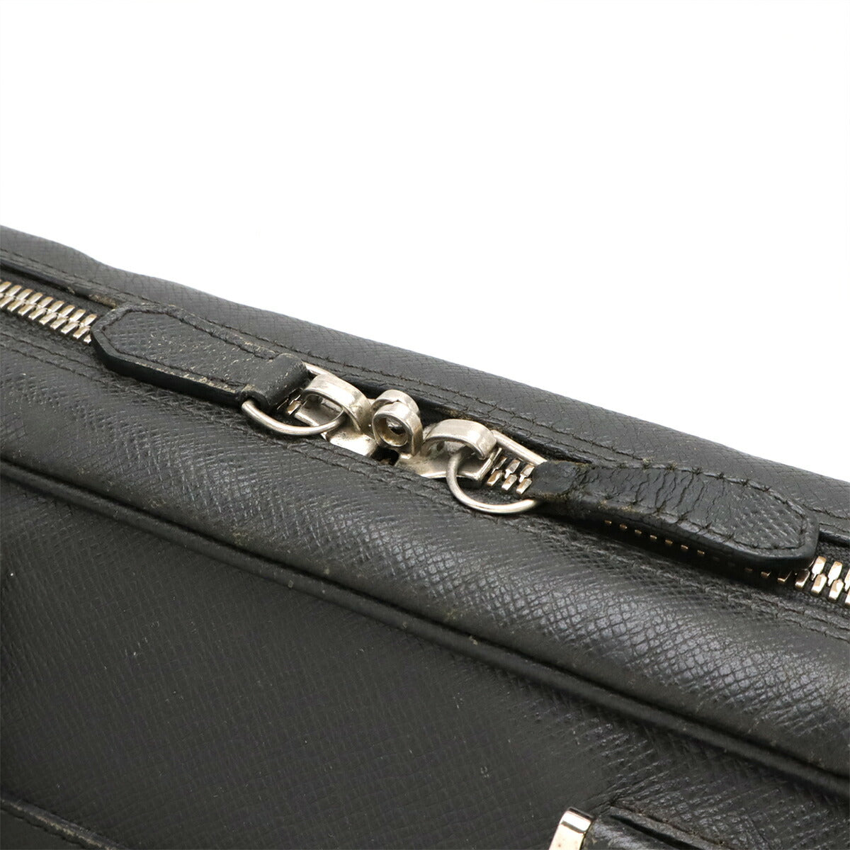 Louis Vuitton Taiga Briefcase