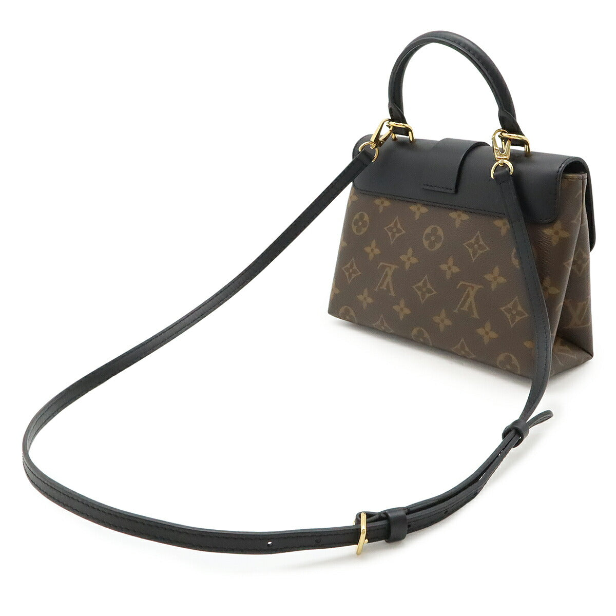 Louis Vuitton Rocky BB Monogram 2way Bag