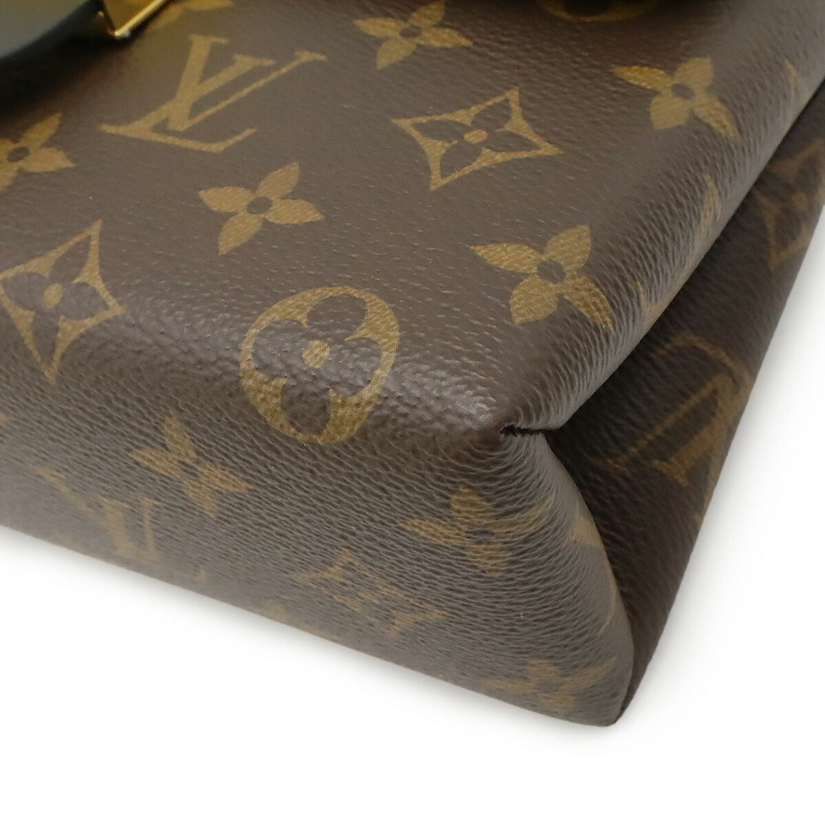 Louis Vuitton Rocky BB Monogram 2way Bag