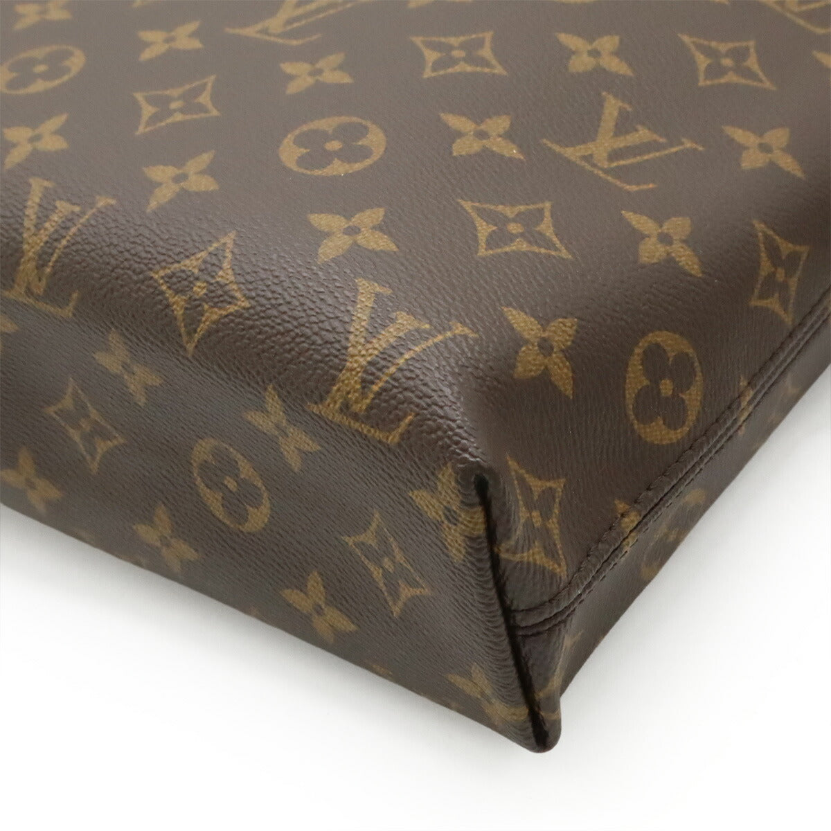 Louis Vuitton PDJ Monogram Briefcase 2way