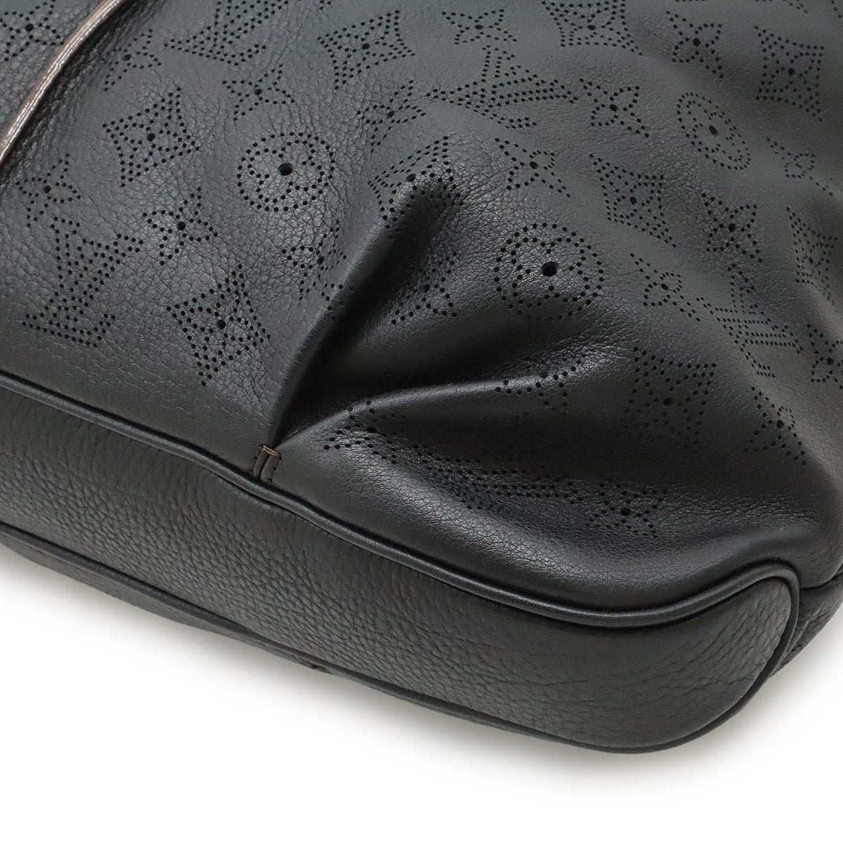 Louis Vuitton Mahina 2way Bag