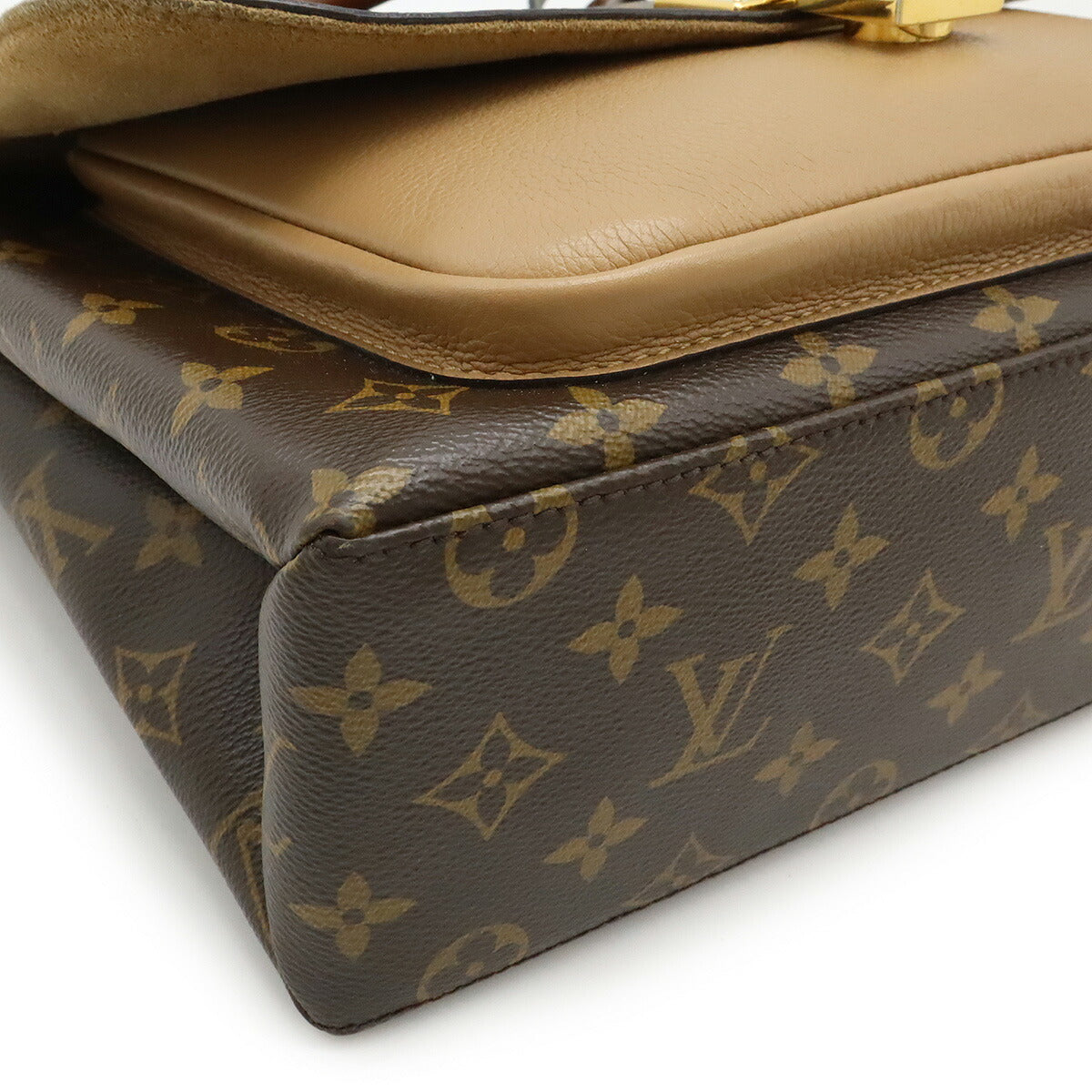 Louis Vuitton Marignan Monogram 2way Bag