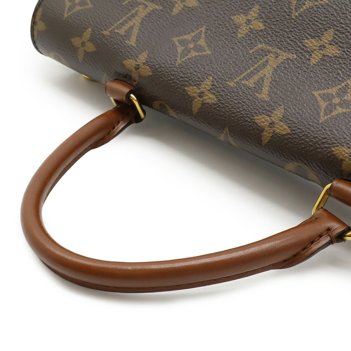 Louis Vuitton Marignan Monogram 2way Bag