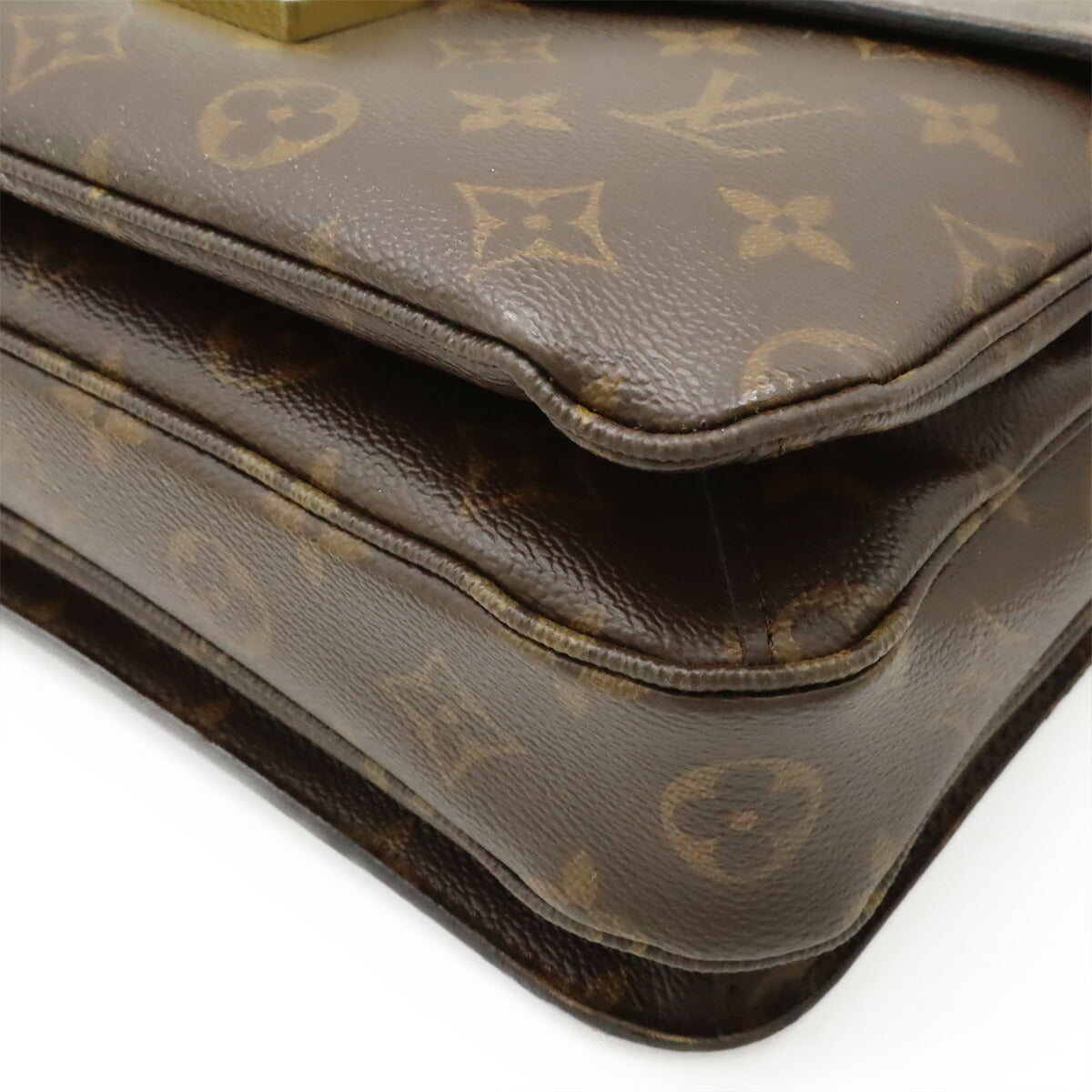 Louis Vuitton Pochette Metis Monogram 2way Bag