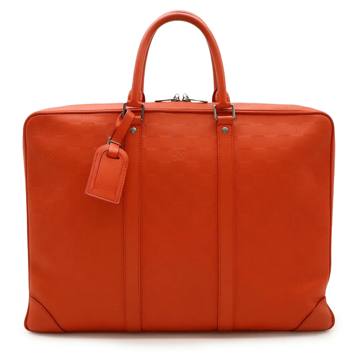 Louis Vuitton PDV Damier Infini Briefcase