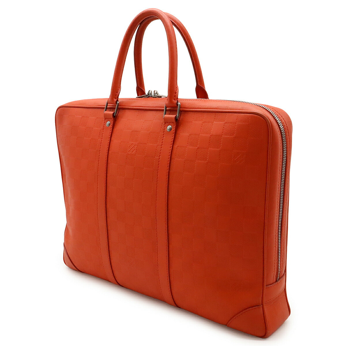 Louis Vuitton PDV Damier Infini Briefcase