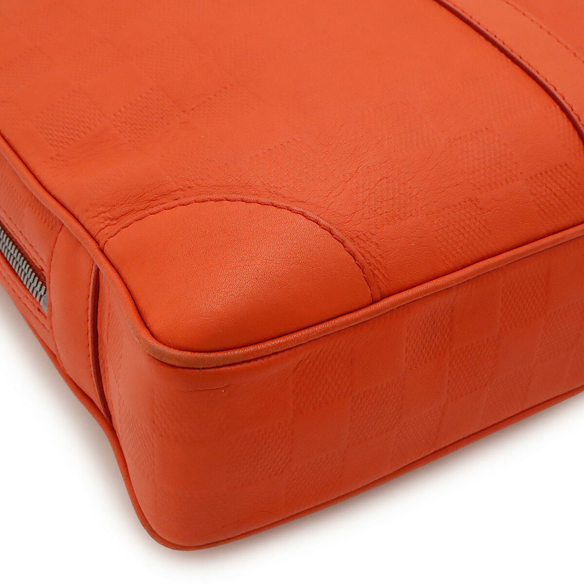 Louis Vuitton PDV Damier Infini Briefcase