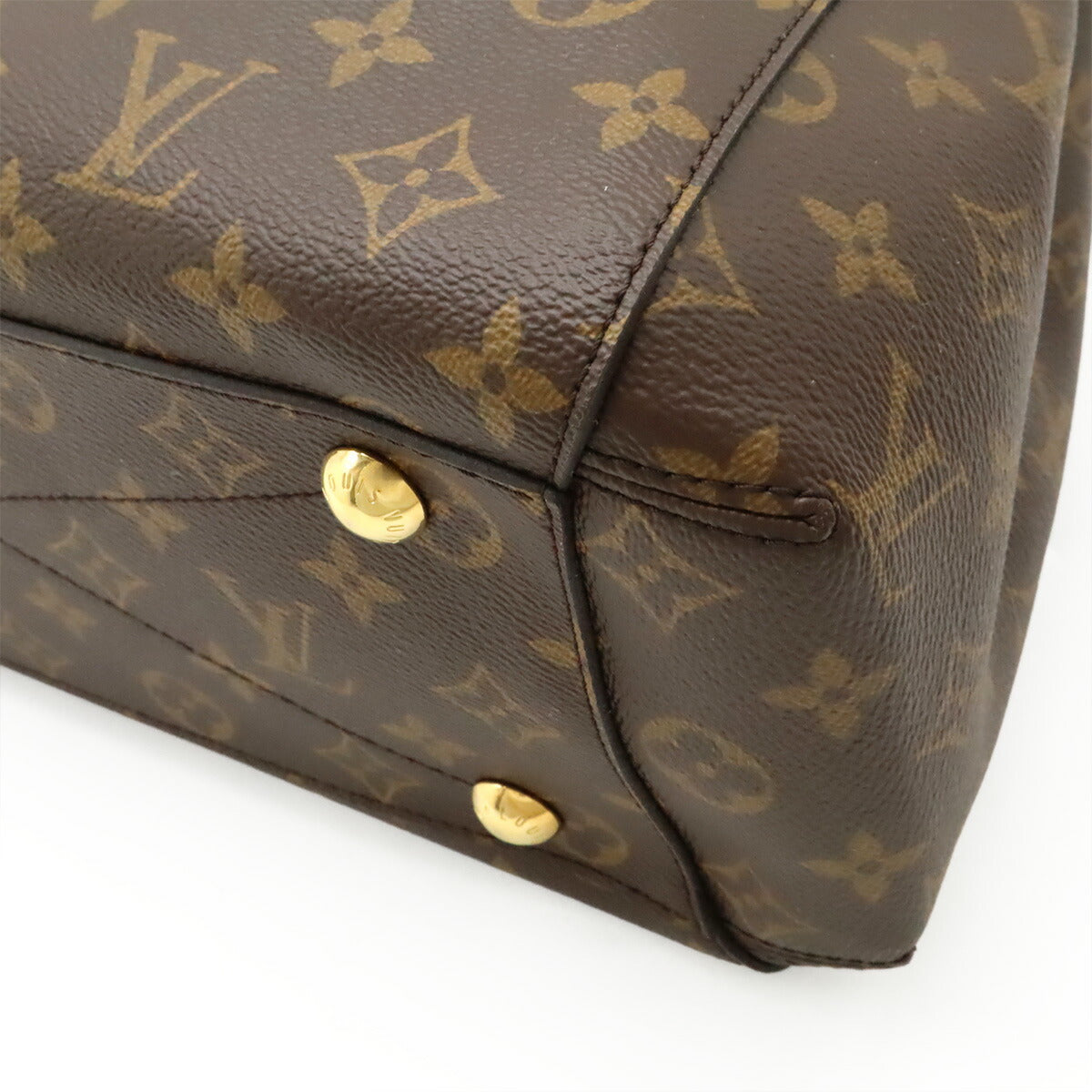Louis Vuitton Montaigne Monogram 2way Bag
