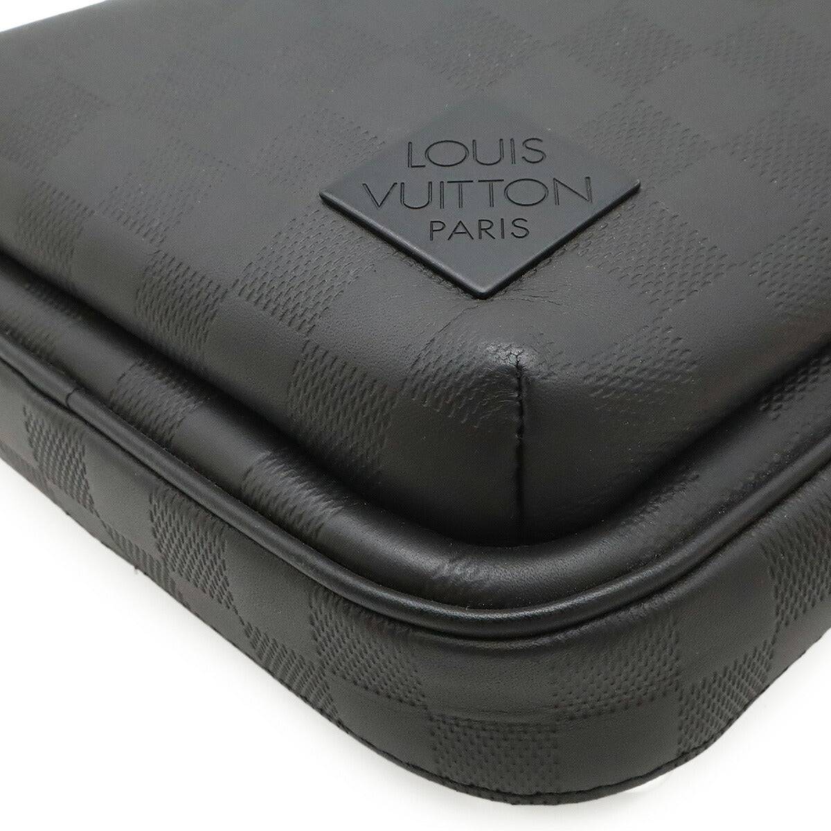 Louis Vuitton Avenue Damier Infini 2way Bag