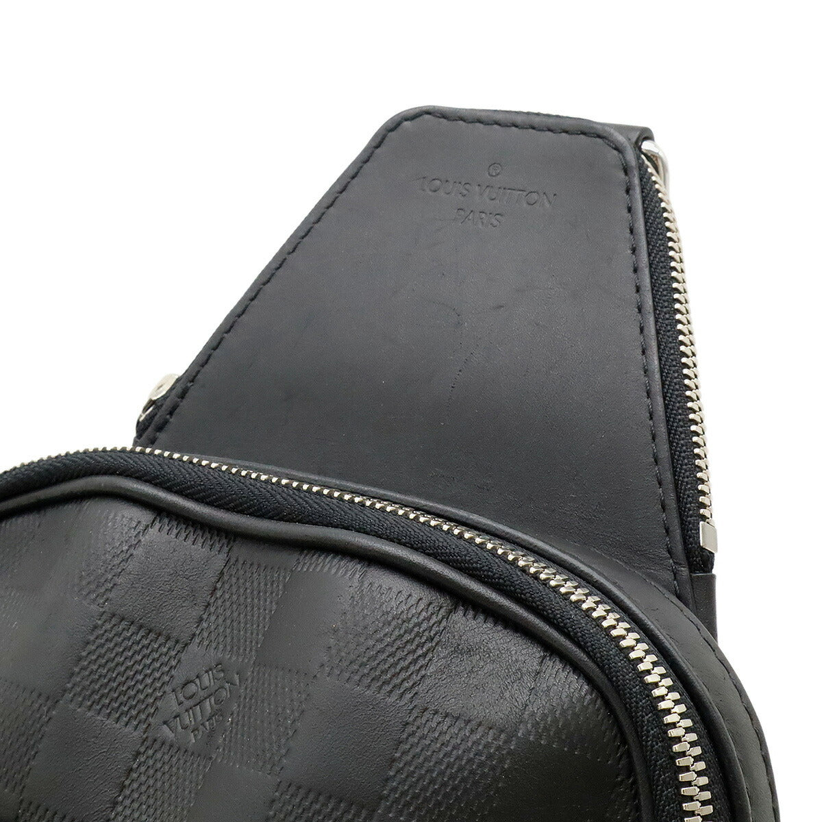 Louis Vuitton Avenue Damier Infini 2way Bag