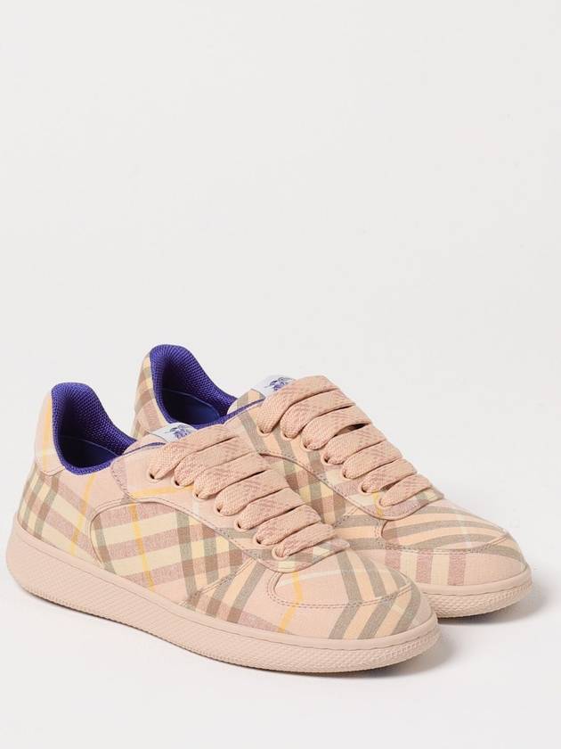 Burberry Sneakers woman Burberry