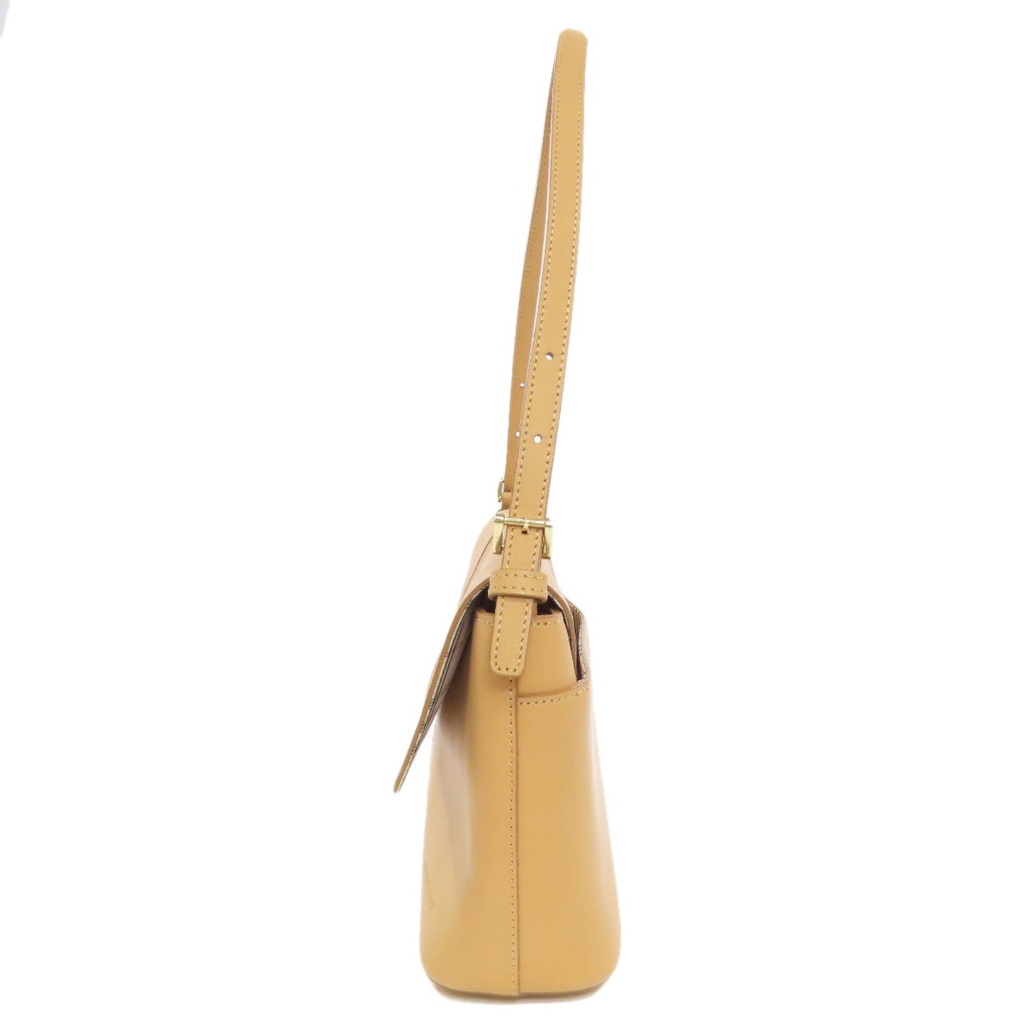 Burberry Leather Shoulder Bag ()