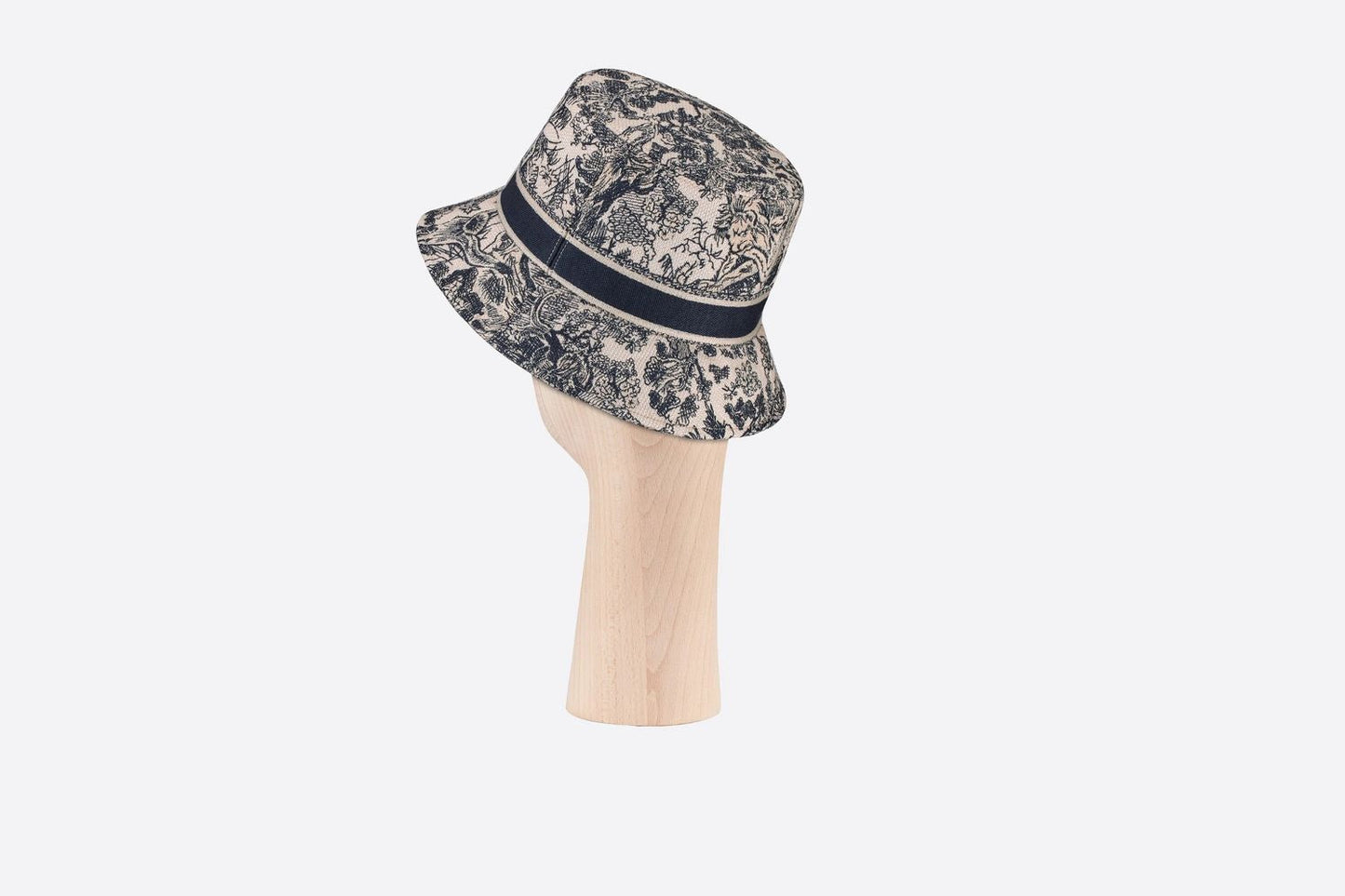 DIOR Chic Women's Mini Hat
