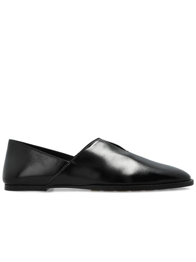 Bottega Veneta Bottega Veneta Shoes Cha-cha, Women's, Black