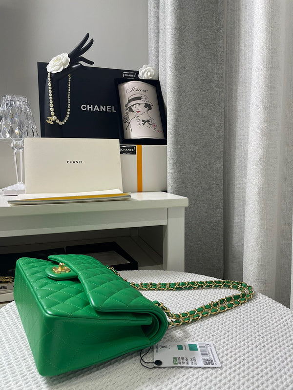 Chanel Bag New Arrival Luxury Bag - 261
