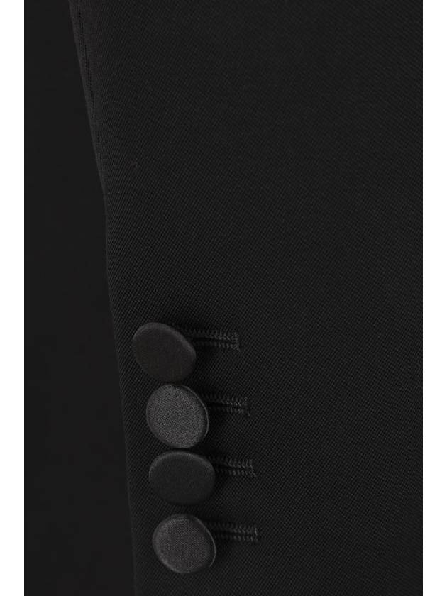 Saint Laurent Saint Laurent Jackets