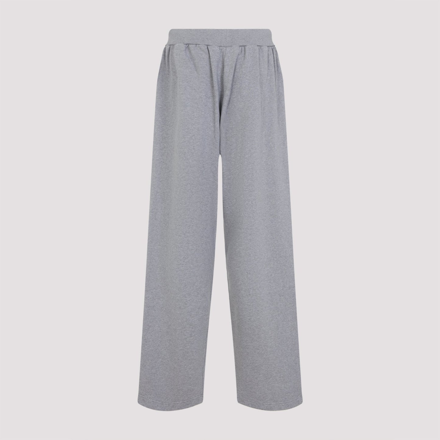 Balenciaga Oversize Track Pants Men