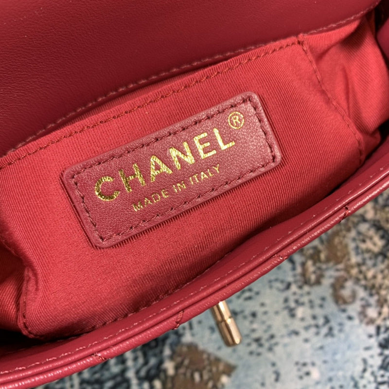 Chanel Bag New Arrival Luxury Bag - 619