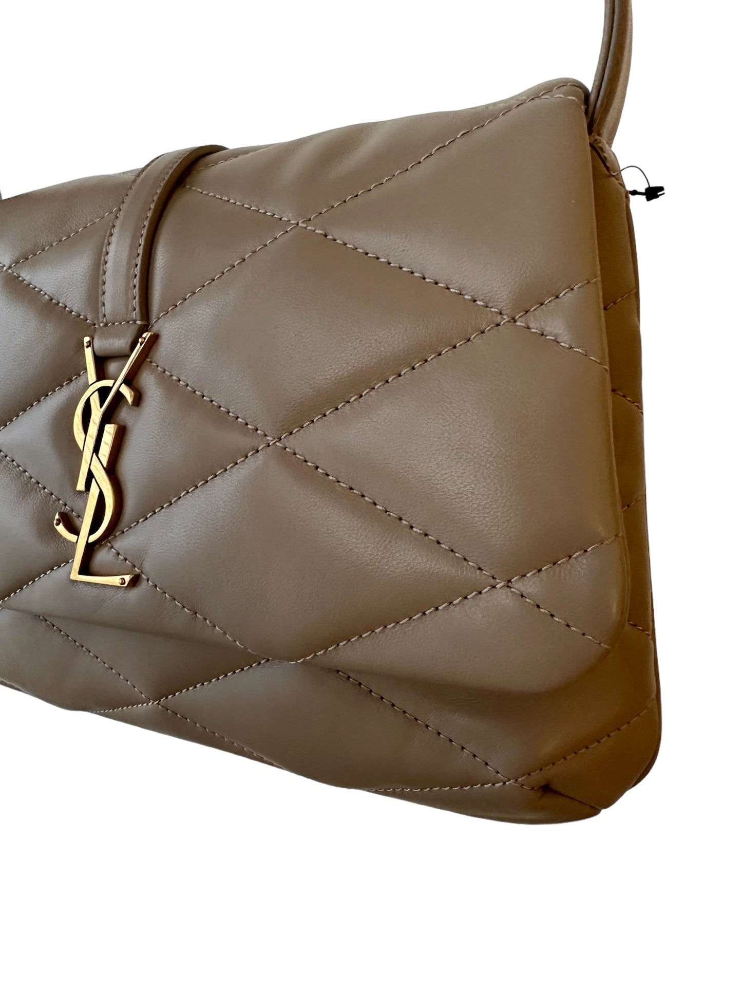 SAINT LAURENT - Quilted Le 5 a 7