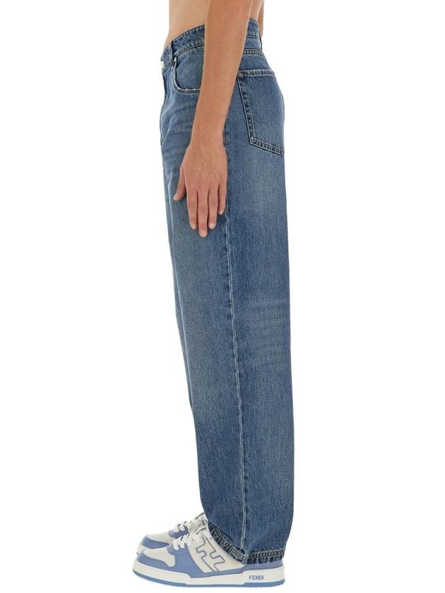 Fendi NB26 Men's Jeans