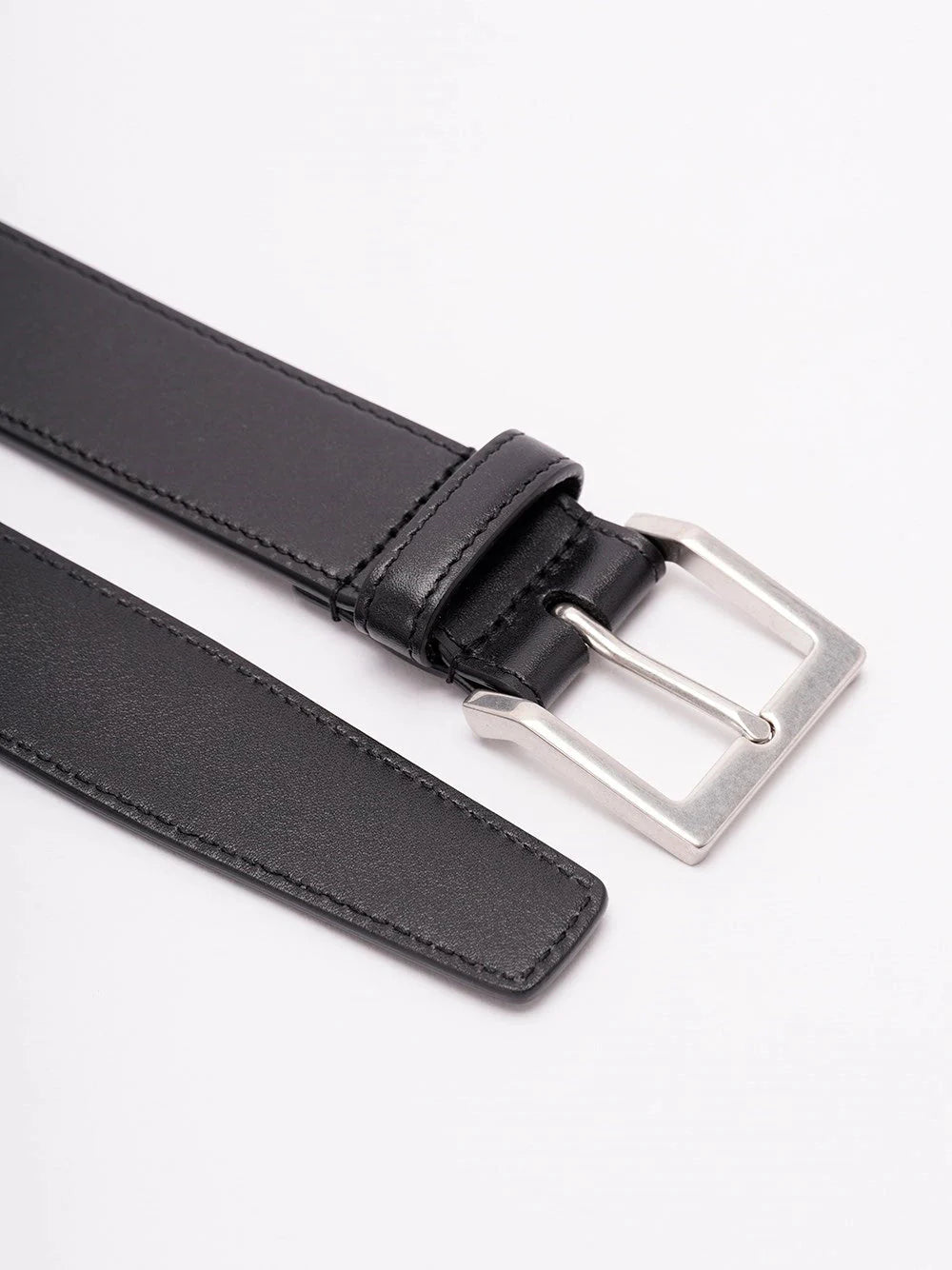 Saint Laurent Men Belt