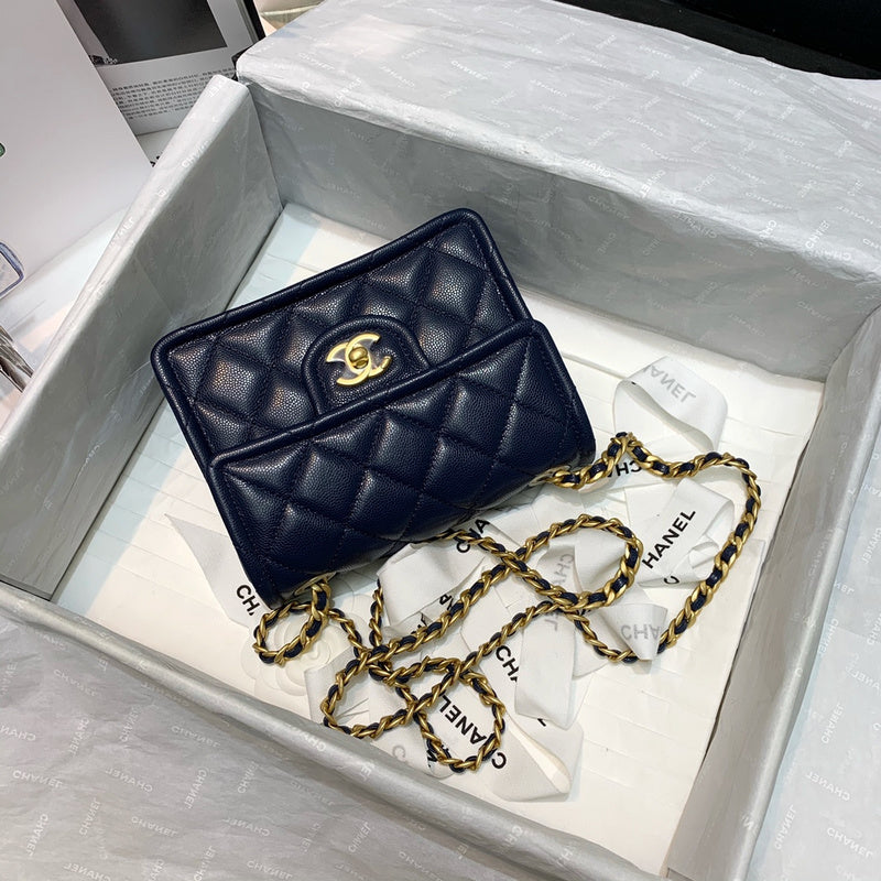 Chanel Bag New Arrival Luxury Bag - 523