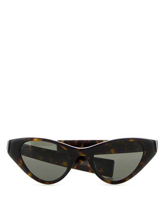 Saint Laurent Saint Laurent Sunglasses